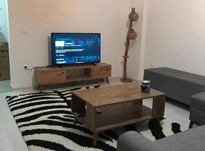 Mumcular Apartment