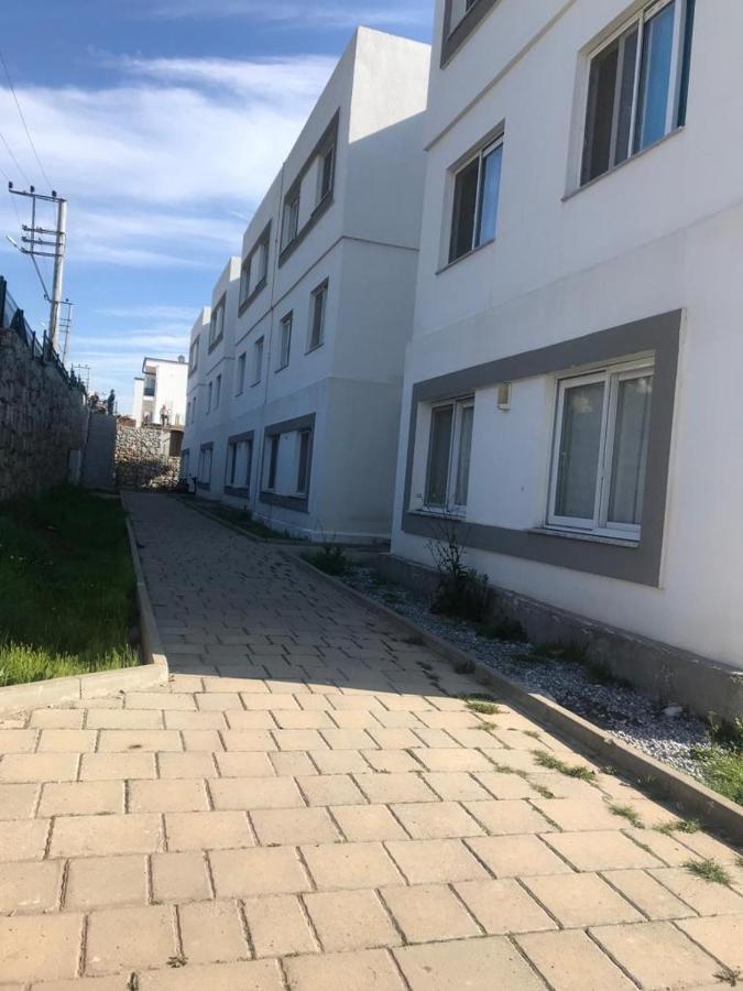 Appartement Mumcular Bodrum