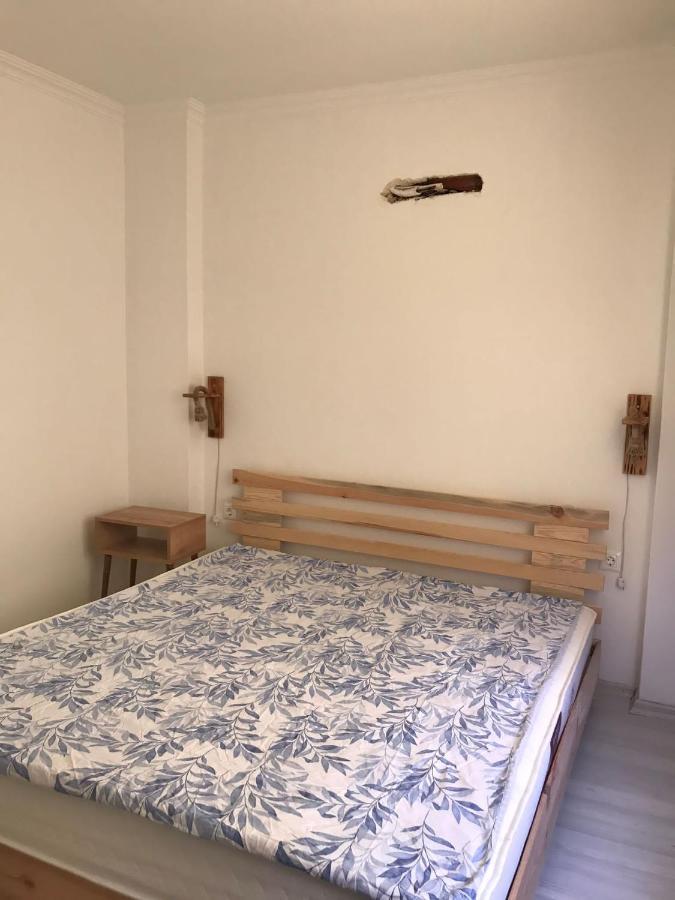 Mumcular Appartement Bodrum