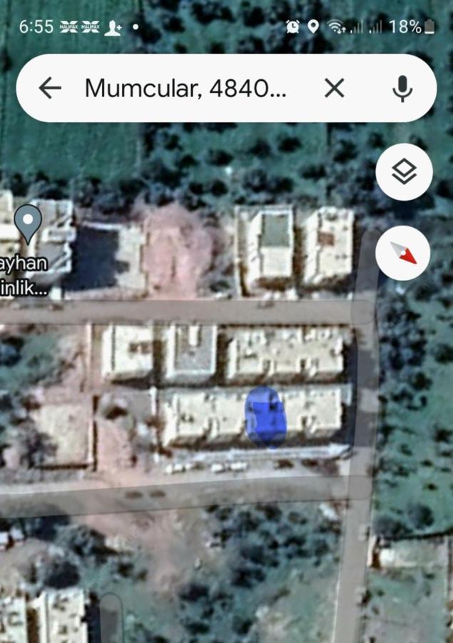 Appartement Mumcular Bodrum