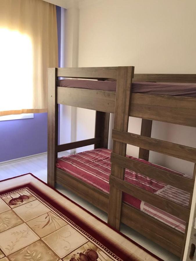 Appartement Mumcular