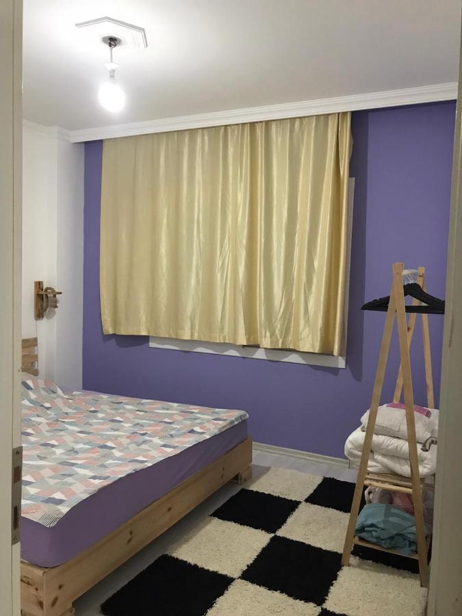 Mumcular Appartement Bodrum