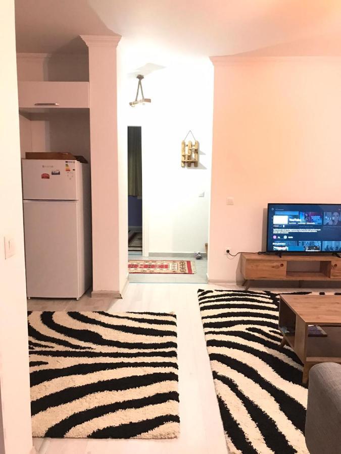 Appartement Mumcular